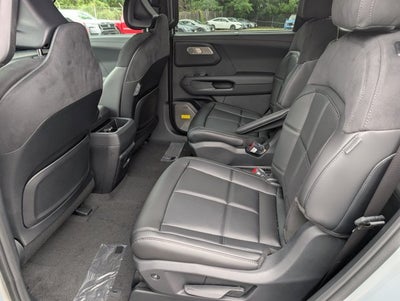 2027 Kia Telluride Hybrid SX-Prestige
