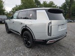 2027 Kia Telluride Hybrid SX-Prestige