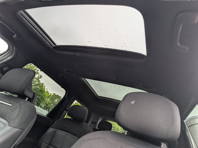 2027 Kia Telluride Hybrid SX-Prestige