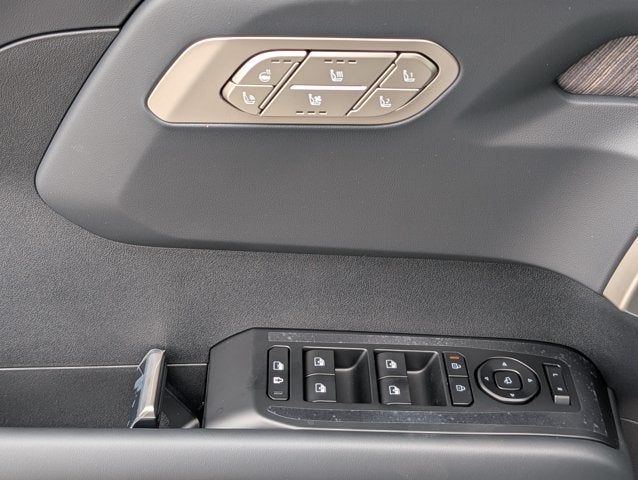 2027 Kia Telluride Hybrid SX-Prestige