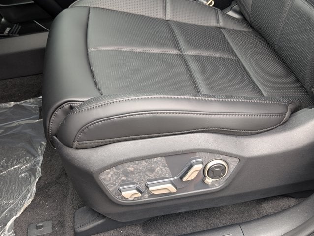 2027 Kia Telluride Hybrid SX-Prestige