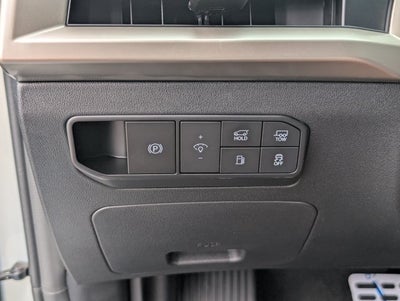 2027 Kia Telluride Hybrid SX-Prestige