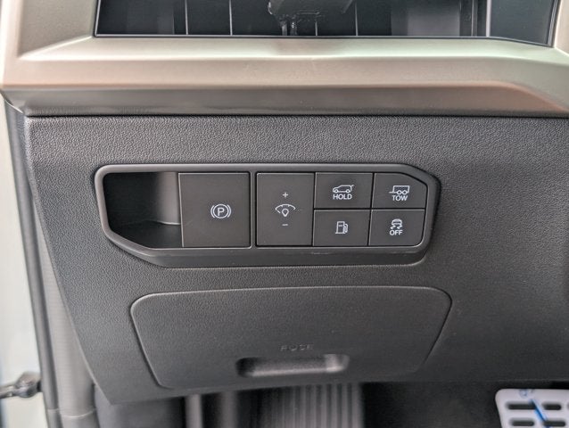 2027 Kia Telluride Hybrid SX-Prestige