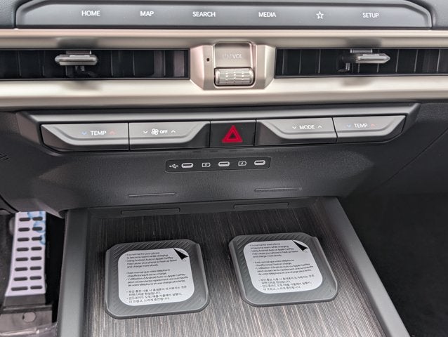 2027 Kia Telluride Hybrid SX-Prestige
