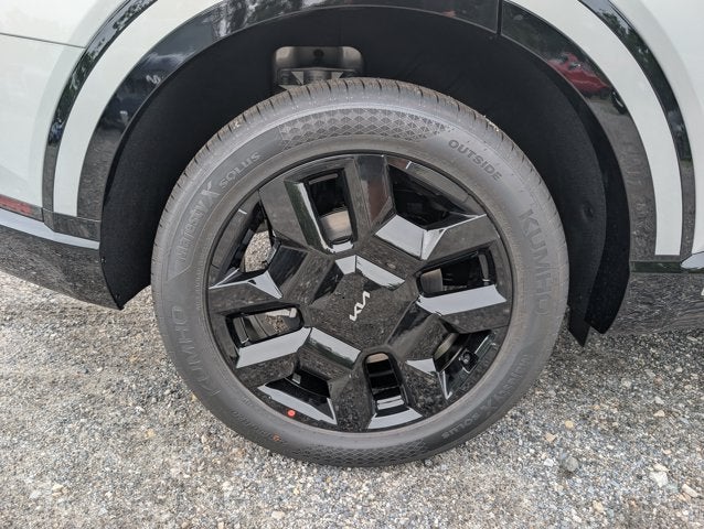 2027 Kia Telluride Hybrid SX-Prestige