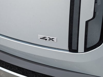 2027 Kia Telluride Hybrid SX-Prestige