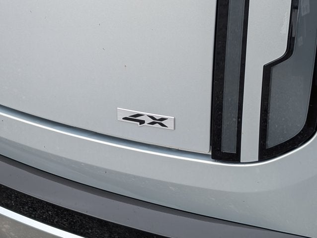 2027 Kia Telluride Hybrid SX-Prestige