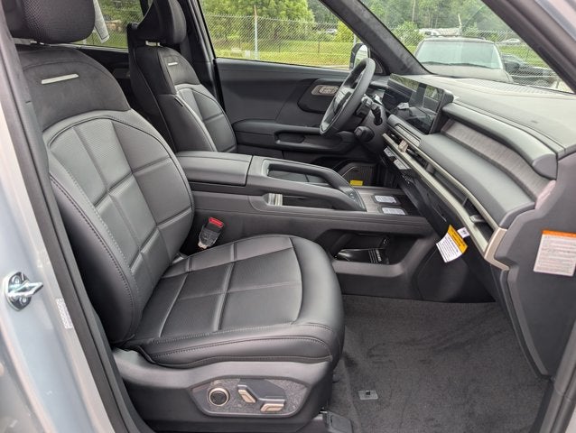 2027 Kia Telluride Hybrid SX-Prestige