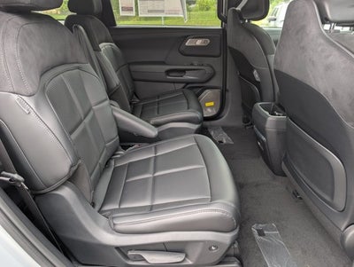2027 Kia Telluride Hybrid SX-Prestige