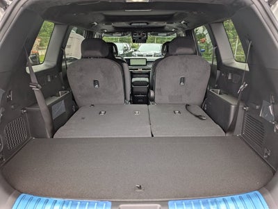 2027 Kia Telluride Hybrid SX-Prestige