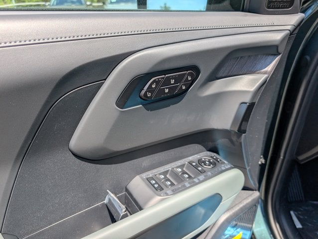 2027 Kia Telluride Hybrid X-Line SX-Prestige