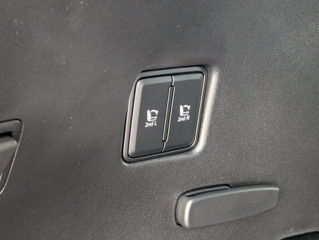 2027 Kia Telluride Hybrid SX-Prestige