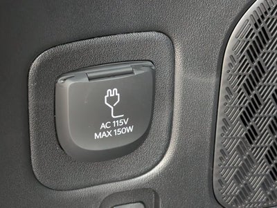 2027 Kia Telluride Hybrid SX-Prestige