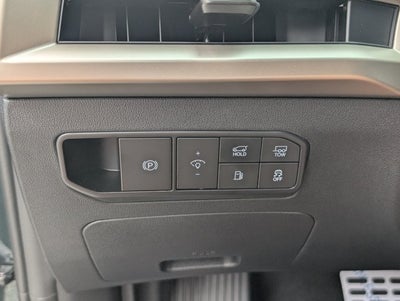 2027 Kia Telluride Hybrid SX-Prestige