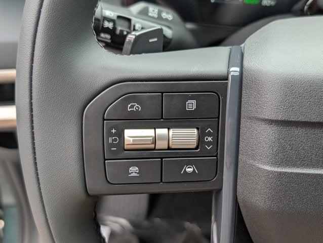 2027 Kia Telluride Hybrid SX-Prestige