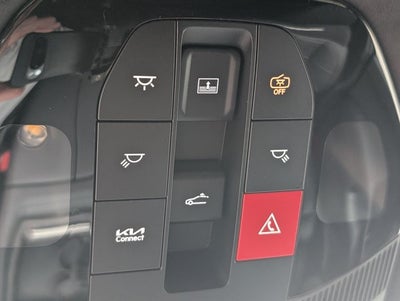 2027 Kia Telluride Hybrid SX-Prestige