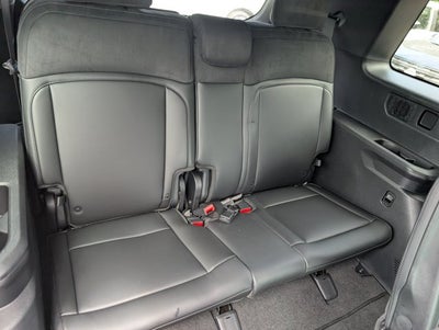 2027 Kia Telluride Hybrid X-Line SX-Prestige