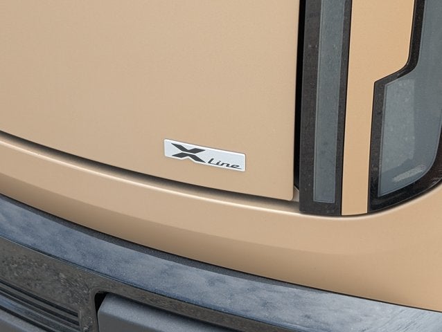 2027 Kia Telluride Hybrid X-Line SX-Prestige