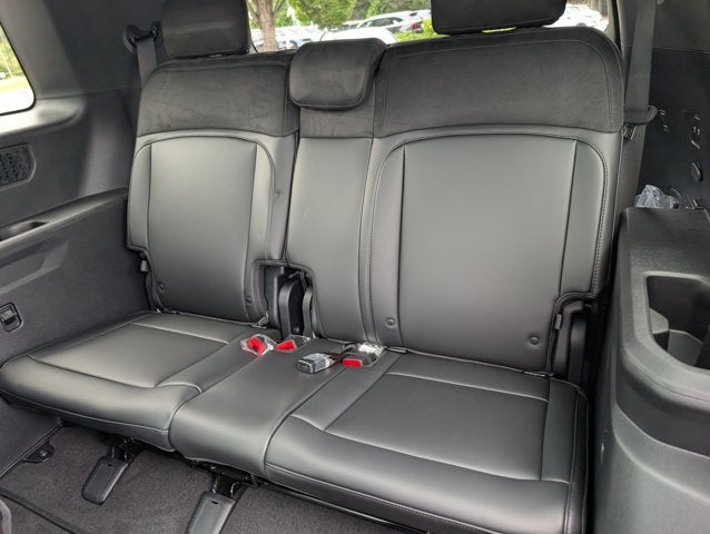 2027 Kia Telluride Hybrid SX-Prestige