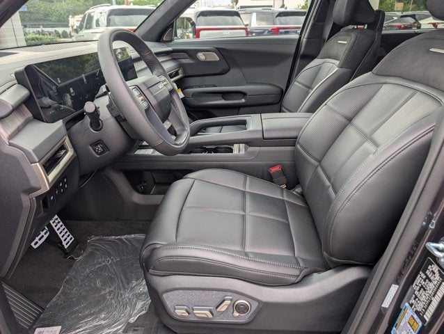 2027 Kia Telluride Hybrid SX-Prestige