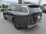 2027 Kia Telluride Hybrid SX-Prestige