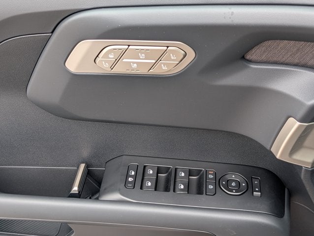 2027 Kia Telluride Hybrid SX-Prestige