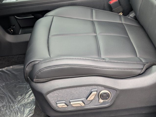 2027 Kia Telluride Hybrid SX-Prestige