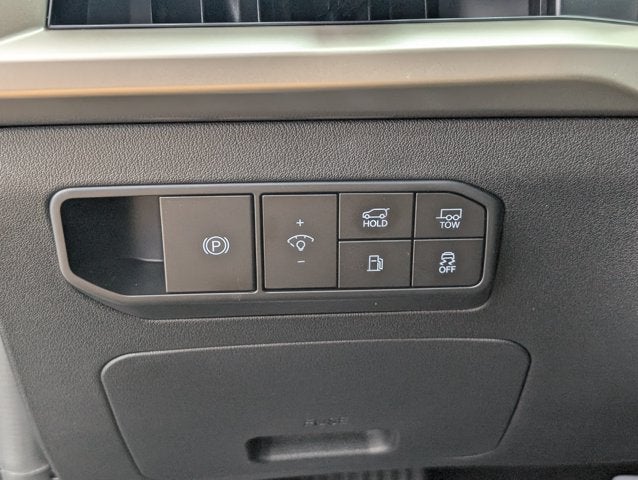 2027 Kia Telluride Hybrid SX-Prestige
