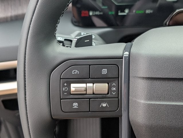 2027 Kia Telluride Hybrid SX-Prestige
