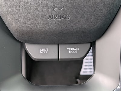 2027 Kia Telluride Hybrid SX-Prestige