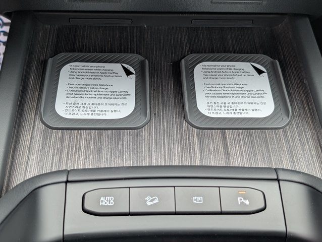 2027 Kia Telluride Hybrid SX-Prestige