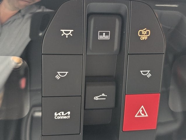 2027 Kia Telluride Hybrid SX-Prestige