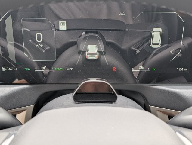 2027 Kia Telluride Hybrid SX-Prestige
