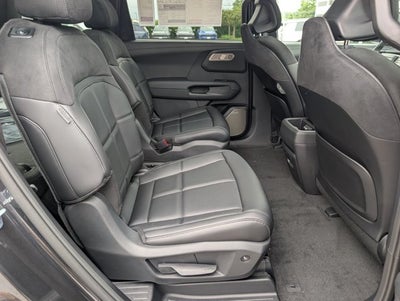 2027 Kia Telluride Hybrid SX-Prestige