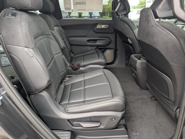 2027 Kia Telluride Hybrid SX-Prestige