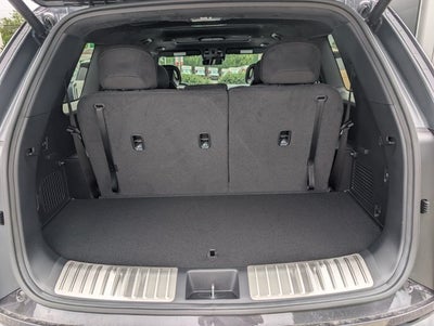 2027 Kia Telluride Hybrid SX-Prestige