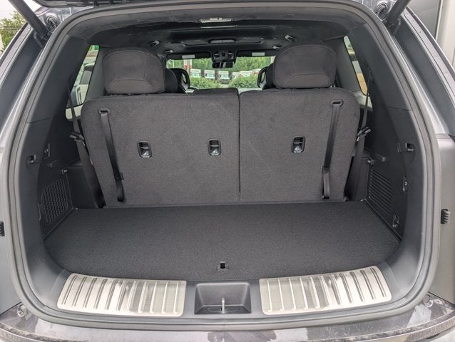 2027 Kia Telluride Hybrid SX-Prestige