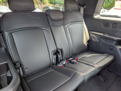 2027 Kia Telluride Hybrid X-Line SX-Prestige