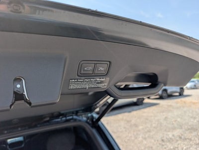 2027 Kia Telluride Hybrid SX-Prestige
