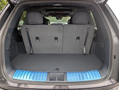 2027 Kia Telluride Hybrid SX-Prestige