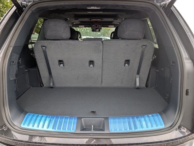 2027 Kia Telluride Hybrid SX-Prestige