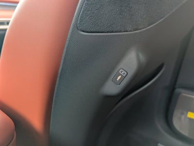 2027 Kia Telluride Hybrid SX-Prestige