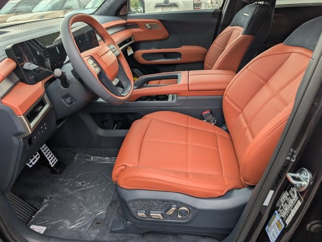 2027 Kia Telluride Hybrid SX-Prestige