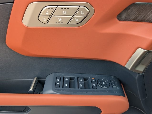 2027 Kia Telluride Hybrid SX-Prestige