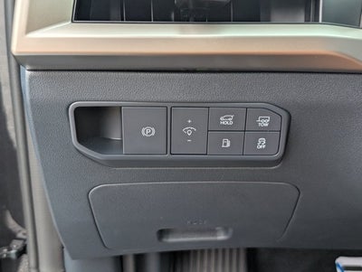 2027 Kia Telluride Hybrid SX-Prestige