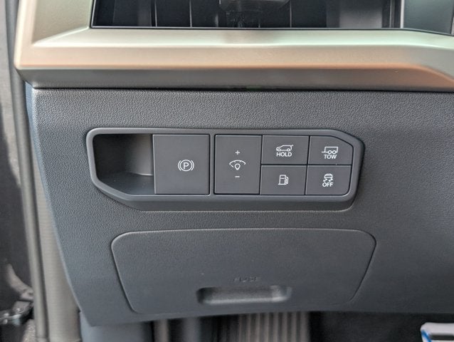 2027 Kia Telluride Hybrid SX-Prestige