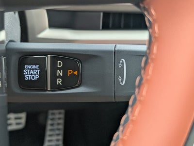2027 Kia Telluride Hybrid SX-Prestige