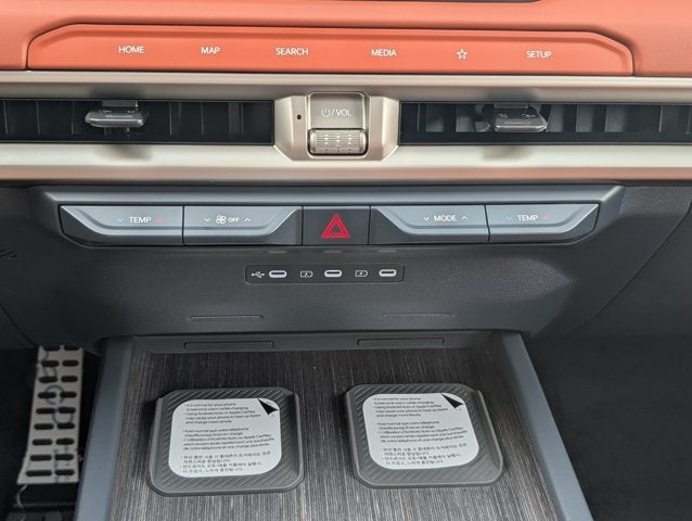 2027 Kia Telluride Hybrid SX-Prestige