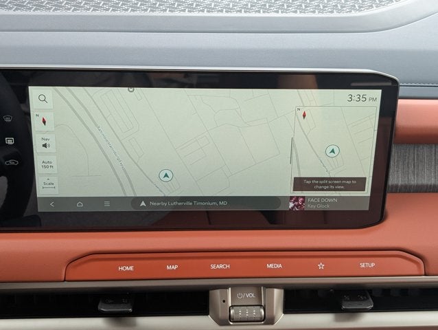 2027 Kia Telluride Hybrid SX-Prestige