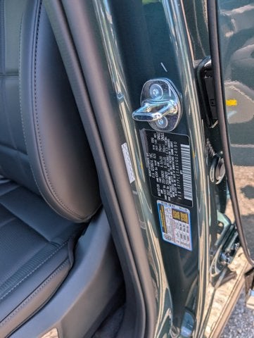 2027 Kia Telluride Hybrid SX-Prestige